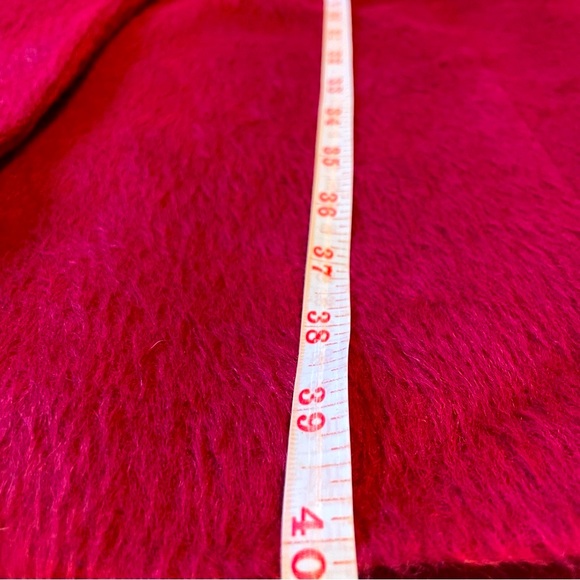 WORTH | Alpaca / Wool Coat - Picture 9 of 9